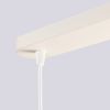 Suspensions Aluminium Beige G9 2 Halo