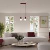 Suspensions Aluminium Bourgogne G9 2 Halo