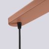 Suspensions Aluminium Moka G9 3 Halo