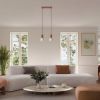 Suspensions Aluminium Moka G9 3 Halo