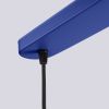 Suspensions Aluminium Outremer G9 3 Halo