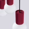 Suspensions Aluminium Bourgogne G9 3 Halo
