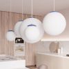 Suspensions Acier Outremer E27 1 Ugo