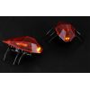 RC Mini robot cafard compatible iPhone/iPad/iPod Touch