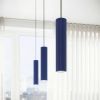 Suspensions Aluminium Outremer GU10 3 Karbon