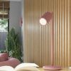 Suspensions Aluminium Rose GU10 3 Karbon