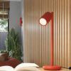 Suspensions Aluminium Rouge GU10 3 Karbon