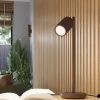 Plafonniers Aluminium Brun GU10 3 Karbon