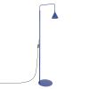 Lampadaire Acier Outremer E14 1 Nox