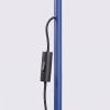 Lampadaire Acier Outremer E14 1 Nox