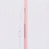 Lampadaire Acier Rose E14 1 Nox