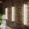 Suspensions Acier Noir T8 1 Valo