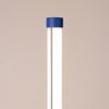 Lampadaire Acier Outremer LED 1 Trang