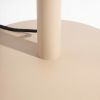 Lampadaire Acier Beige LED 1 Trang