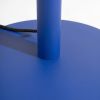 Lampadaire Acier Outremer LED 1 Trang