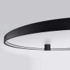 Plafonniers Aluminium Blanc LED 1 Rio