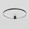 Plafonniers Aluminium Noir LED 1 Rio