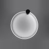 Plafonniers Aluminium Blanc LED 1 Rio