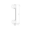 Appliques murales Aluminium Blanc LED 1 Sappo