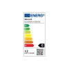Plafonniers Aluminium Doré LED 1 Rio
