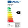 Appliques murales Aluminium Blanc LED 1 Pinne