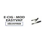 E-Cig EasyVap™