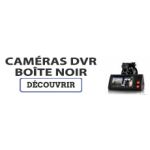 Caméras DVR