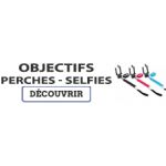 Objectifs - Perches - Cannes Selfie