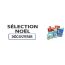 Sélection Noël