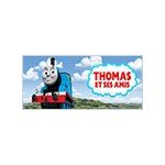 Thomas et ses amis