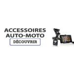 Accessoires Auto-Moto