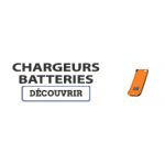 Batteries - Batteries Externes - Chargeurs