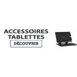 Accessoires Tablettes